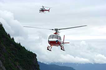 BC Helicopter Charters